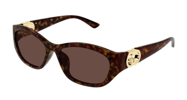 Gucci GG 1826SK 002 .57 Güneş Gözlüğü