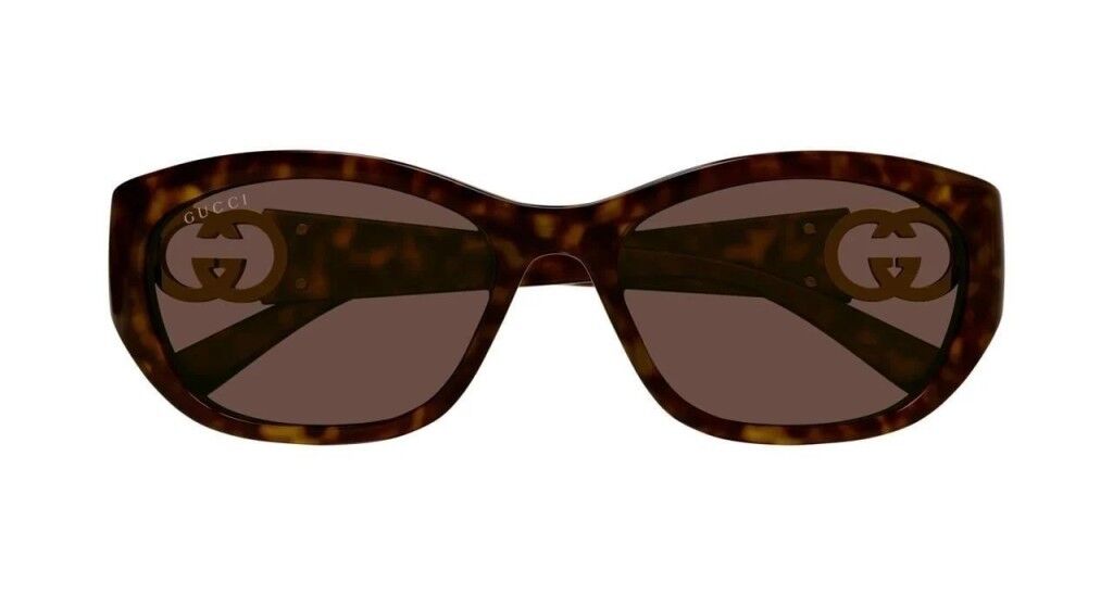 Gucci GG 1826SK 002 .57 Güneş Gözlüğü