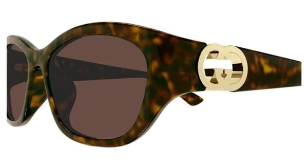 Gucci GG 1826SK 002 .57 Güneş Gözlüğü