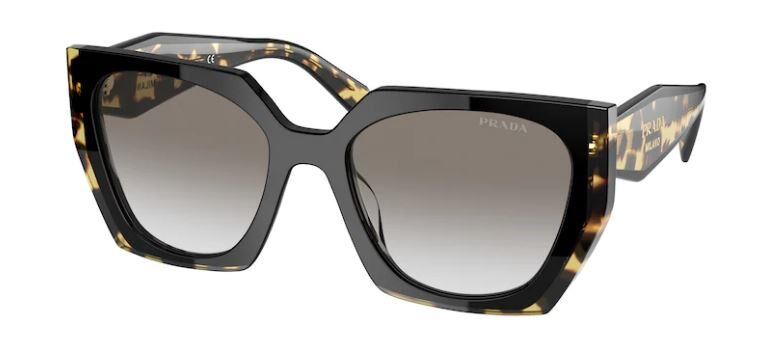 Prada SPS 15WS 3890A7 .54 Güneş Gözlüğü