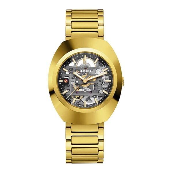 Rado R12164153 DiaStar Automatic  Kol Saati