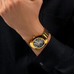 Rado R12164153 DiaStar Automatic  Kol Saati