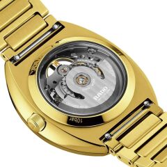 Rado R12164153 DiaStar Automatic  Kol Saati