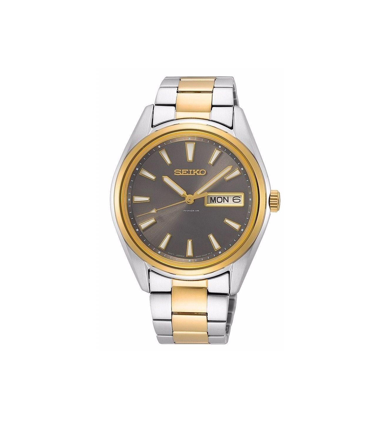 Seiko SUR348P Kol Saati