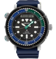 Seiko Prospex Solar Diver's SNJ039P Erkek Kol Saati