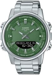 Casio Digital Kol Saati AMW-880D-3AVDF