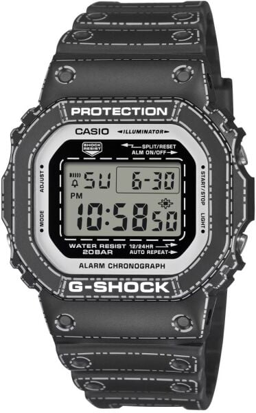 Casio G-Shock Kol Saati DW-5600RGM-1DR