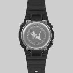 Casio G-Shock Kol Saati DW-5600RGM-1DR