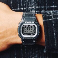 Casio G-Shock Kol Saati DW-5600RGM-1DR