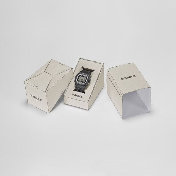 Casio G-Shock Kol Saati DW-5600RGM-1DR