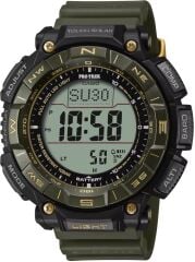 Casio Pro Trek Kol Saati PRG-340ANS-3DR