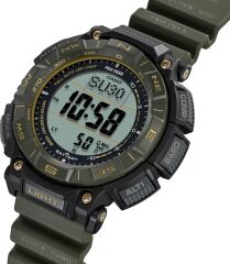 Casio Pro Trek Kol Saati PRG-340ANS-3DR