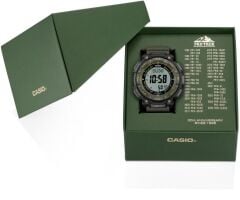 Casio Pro Trek Kol Saati PRG-340ANS-3DR
