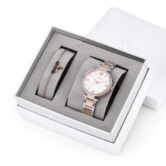 Wesse WWL107001 Kadın Kol Saati