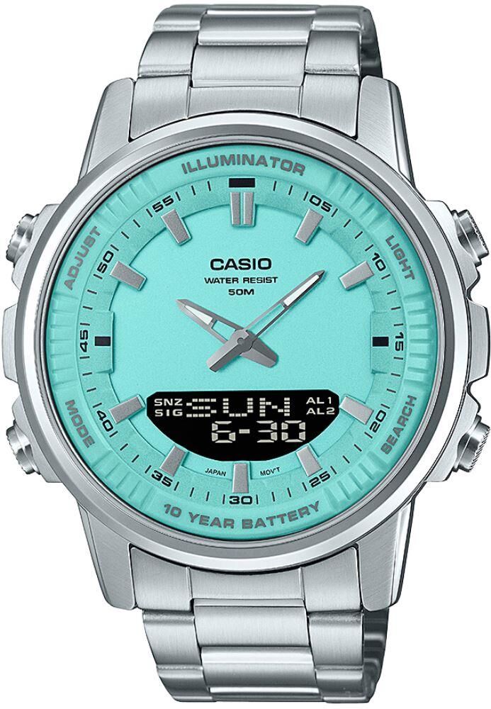 Casio Digital Kol Saati AMW-880D-2A2VDF