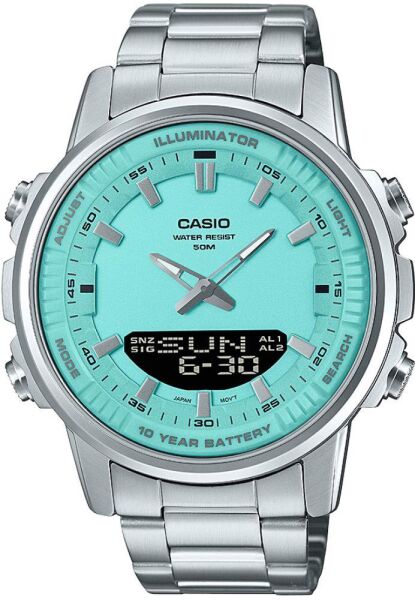 Casio Digital Kol Saati AMW-880D-2A2VDF