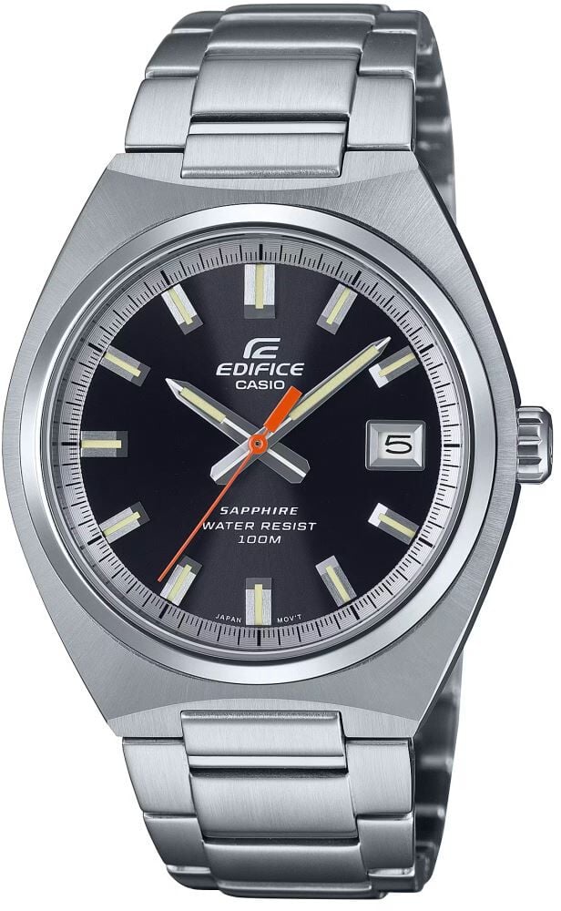 Casio Edifice Erkek Kol Saati EFB-109D-1AVDF