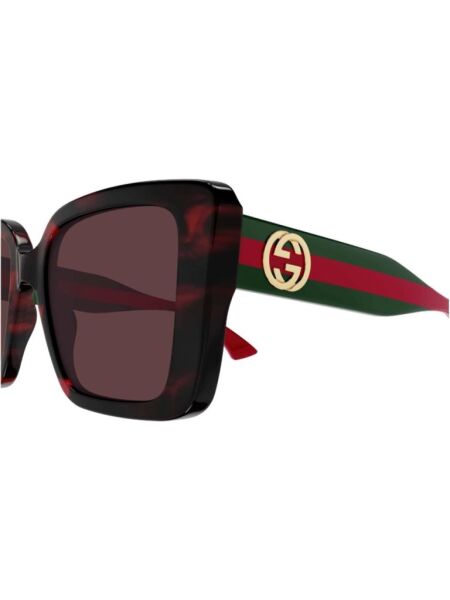 Gucci GG 1861S 001 .53 Güneş Gözlüğü