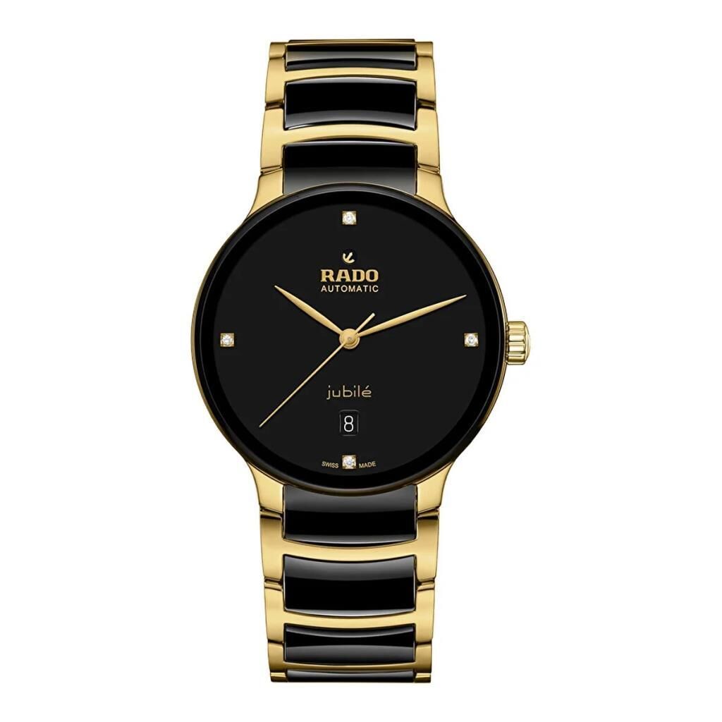 Rado R30008712 Centrix Erkek Kol Saati