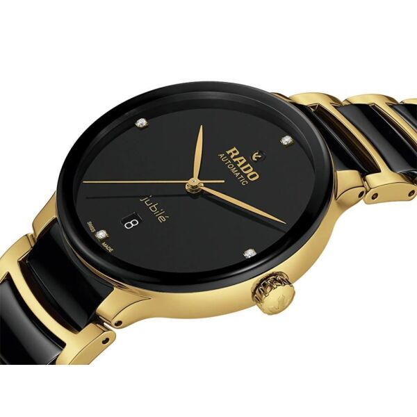 Rado R30008712 Centrix Erkek Kol Saati