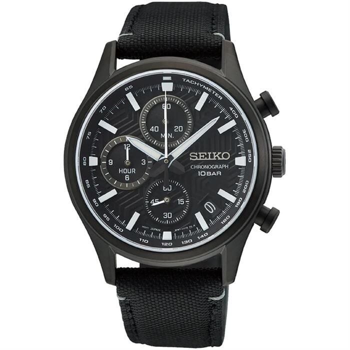 Seiko Kronograf SSB421P Erkek Kol Saati