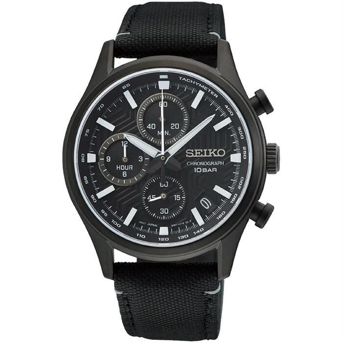 Seiko Kronograf SSB421P Erkek Kol Saati