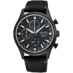 Seiko Kronograf SSB421P Erkek Kol Saati
