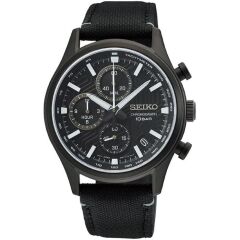Seiko Kronograf SSB421P Erkek Kol Saati