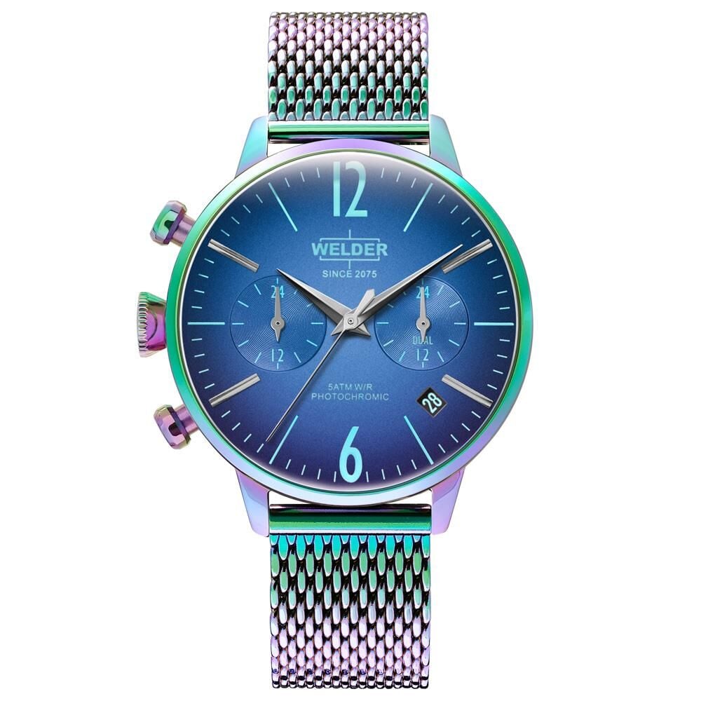 Welder Moody WWRC670 (Ø 38 mm) Kol Saati