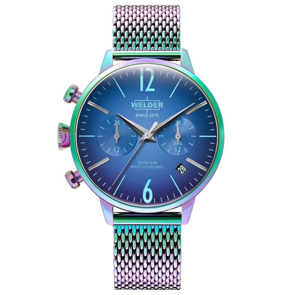 Welder Moody WWRC670 (Ø 38 mm) Kol Saati