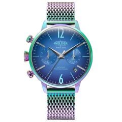 Welder Moody WWRC670 (Ø 38 mm) Kol Saati