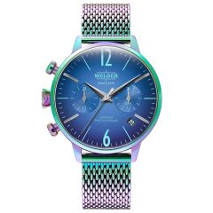 Welder Moody WWRC670 (Ø 38 mm) Kol Saati