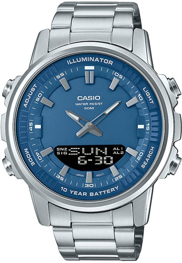 Casio Digital Kol Saati AMW-880D-2A1VDF