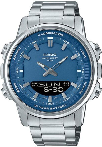 Casio Digital Kol Saati AMW-880D-2A1VDF