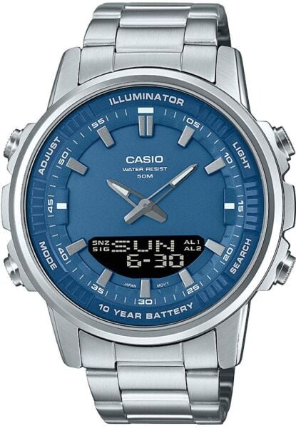 Casio Digital Kol Saati AMW-880D-2A1VDF