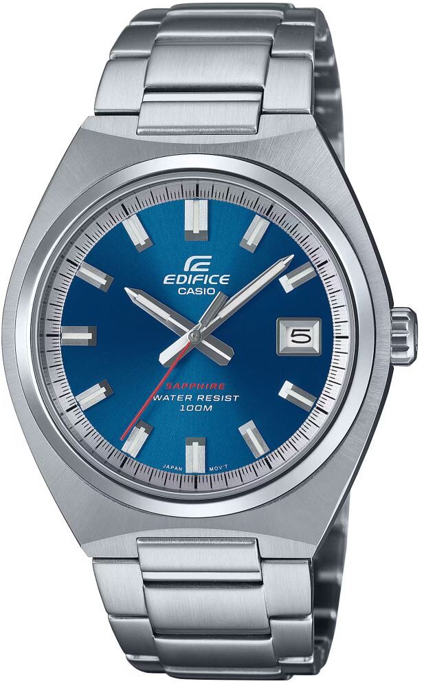 Casio Edifice Erkek Kol Saati EFB-109D-2AVDF
