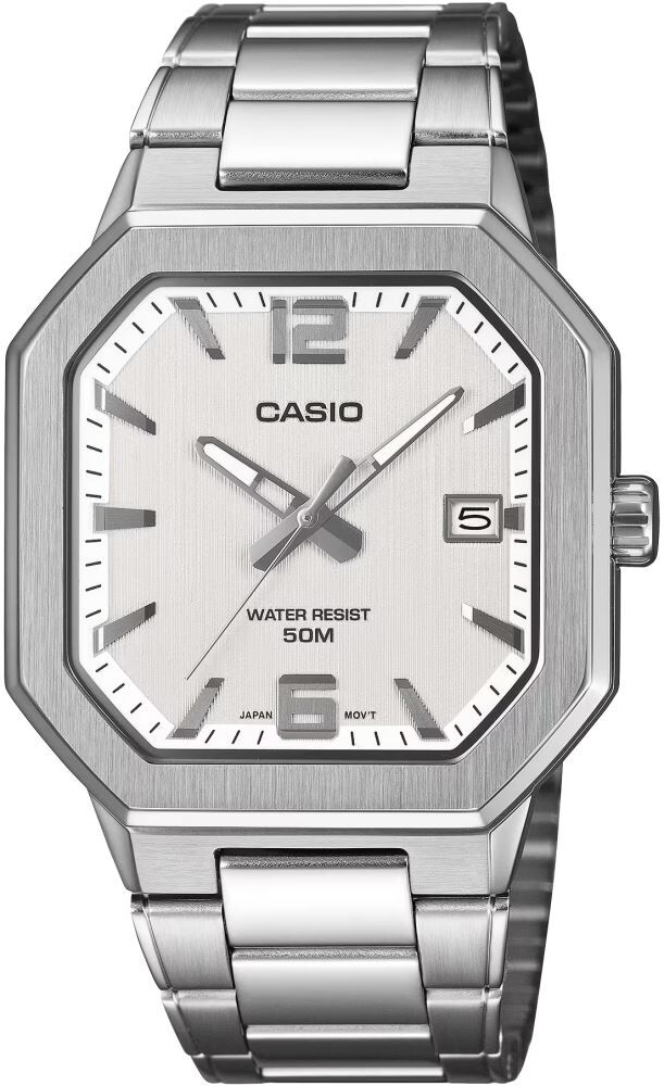 Casio Standart Erkek  Kol Saati MTP-B195D-7AVDF