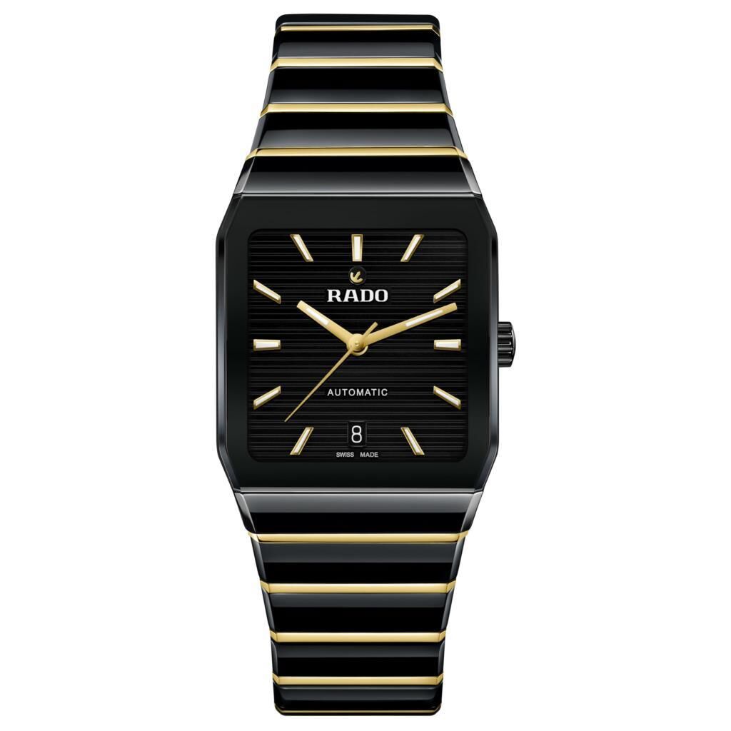 Rado R10200152 Anatom Automatic Kol Saati