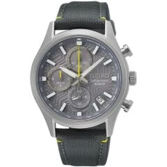 Seiko Kronograf SSB423P Erkek Kol Saati