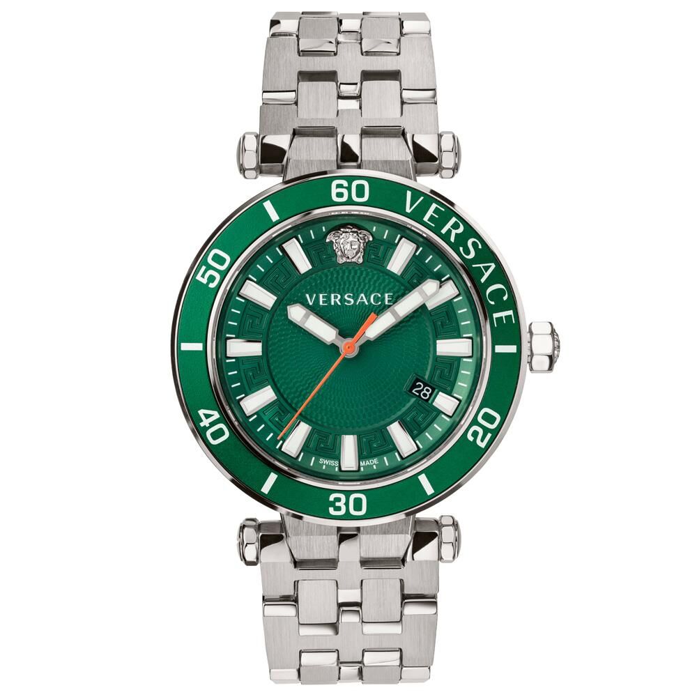 Versace VRSCVEZ300421 Kol Saati