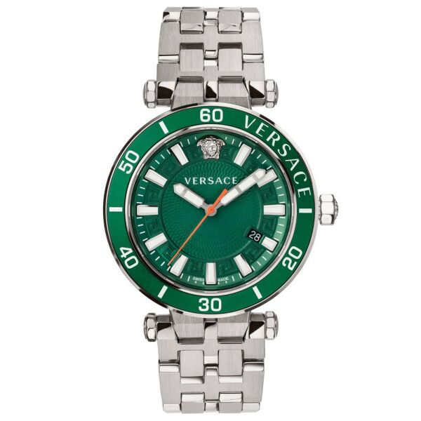 Versace VRSCVEZ300421 Kol Saati