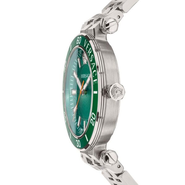 Versace VRSCVEZ300421 Kol Saati