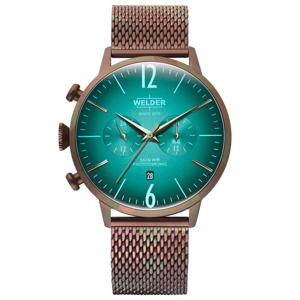 Welder Moody WWRC1033 (Ø 47 mm) Kol Saati