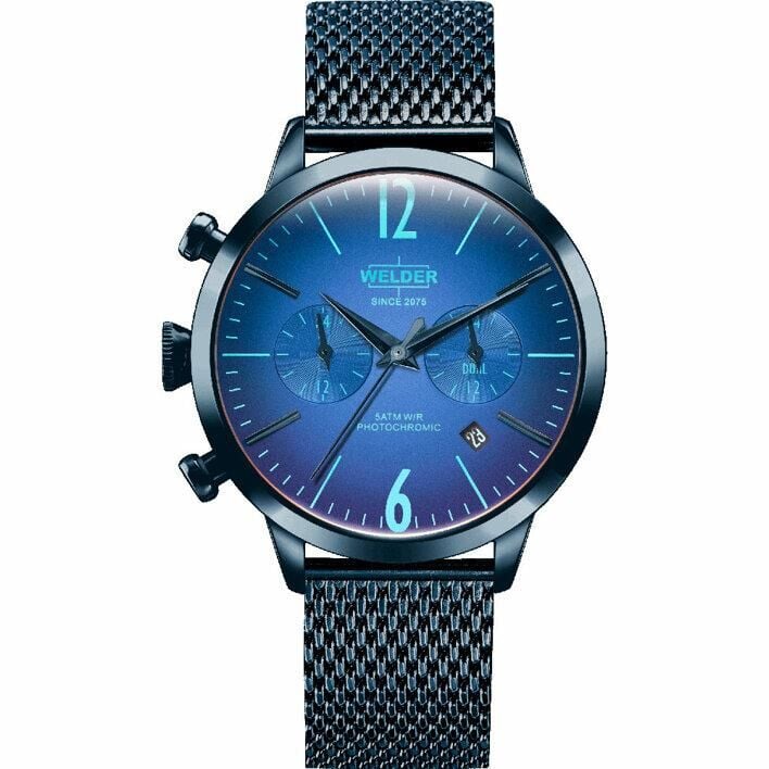 Welder Moody WWRC603 (Ø 38 mm) Kol Saati