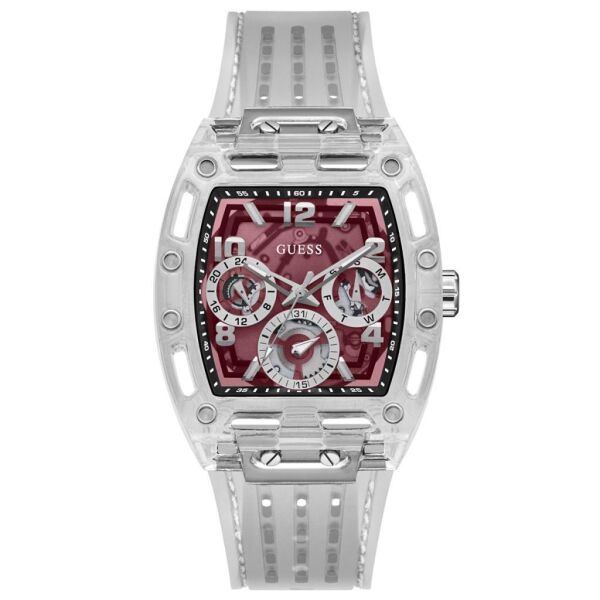 Guess GUGW0499G9 Erkek Kol Saati (SZ)
