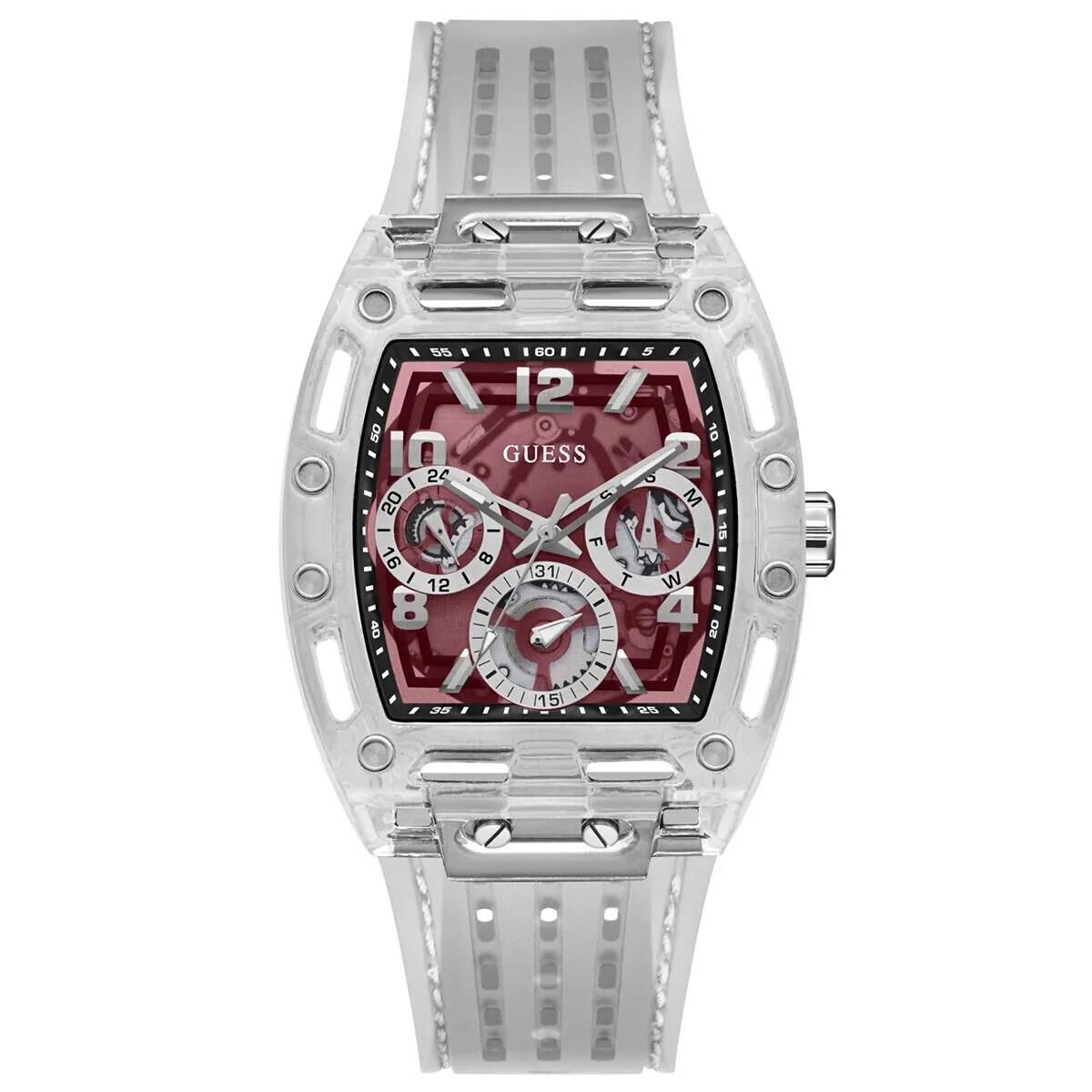 Guess GUGW0499G9 Erkek Kol Saati (SZ)