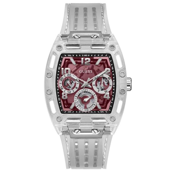 Guess GUGW0499G9 Erkek Kol Saati (SZ)