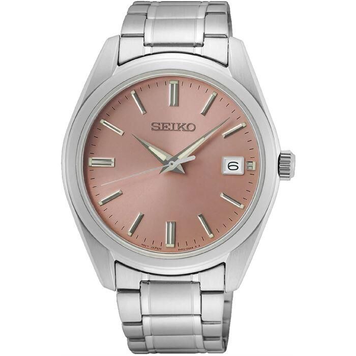 Seiko SUR523P Erkek Kol Saati