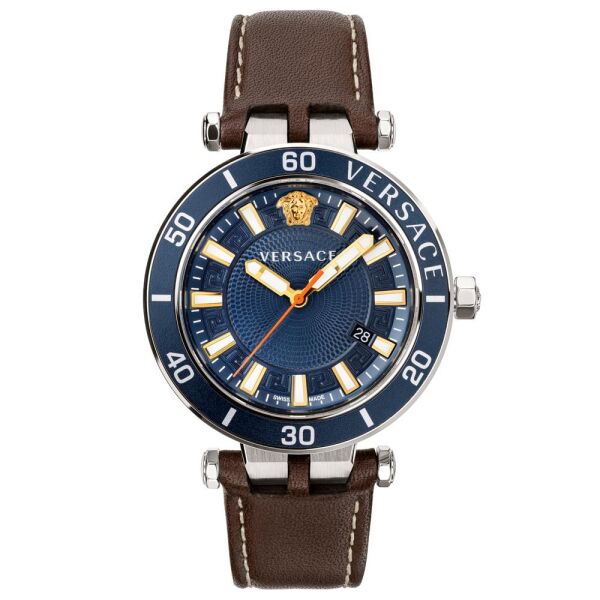 Versace VRSCVEZ300121 Kol Saati