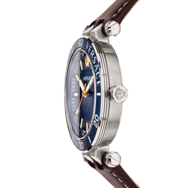 Versace VRSCVEZ300121 Kol Saati